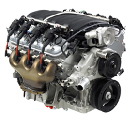U0948 Engine